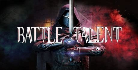 battle talent pc download.